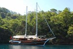 Aborda Yachting (Izmir, Gaziemir District, Akcay Avenue, 195A), travel agency
