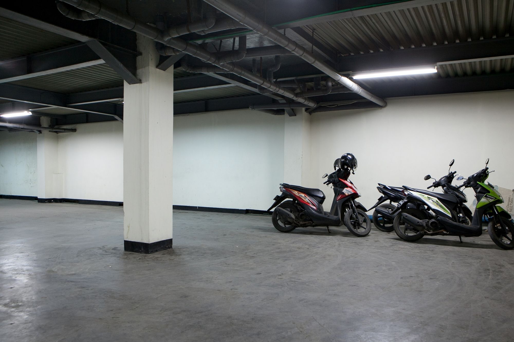 Фото RedDoorz @ Buah Batu