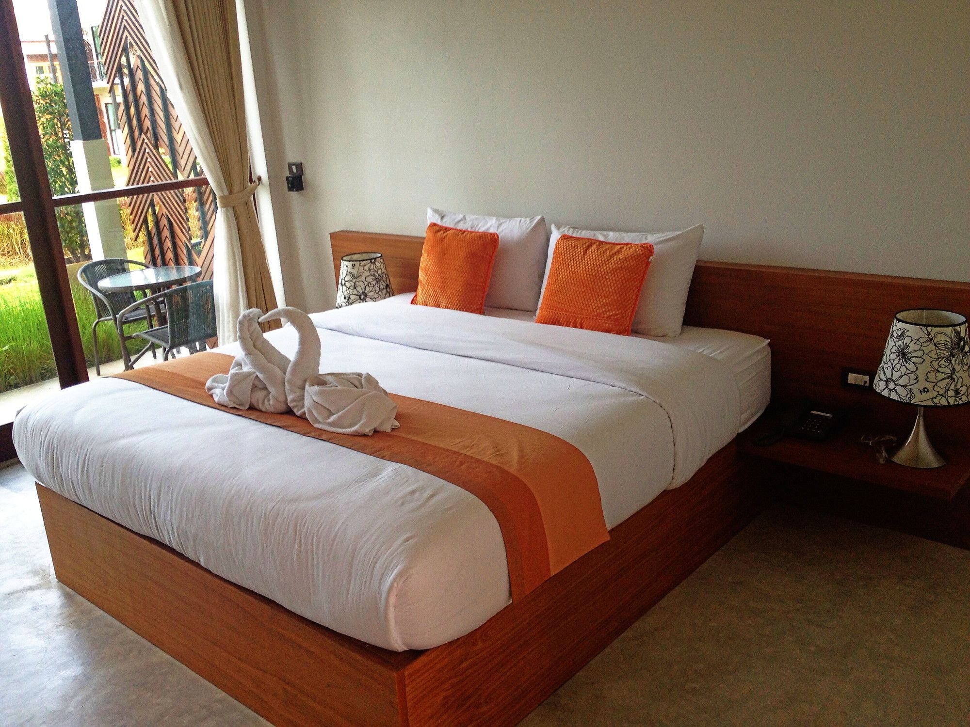 Фото Ma Villa Khao Yai