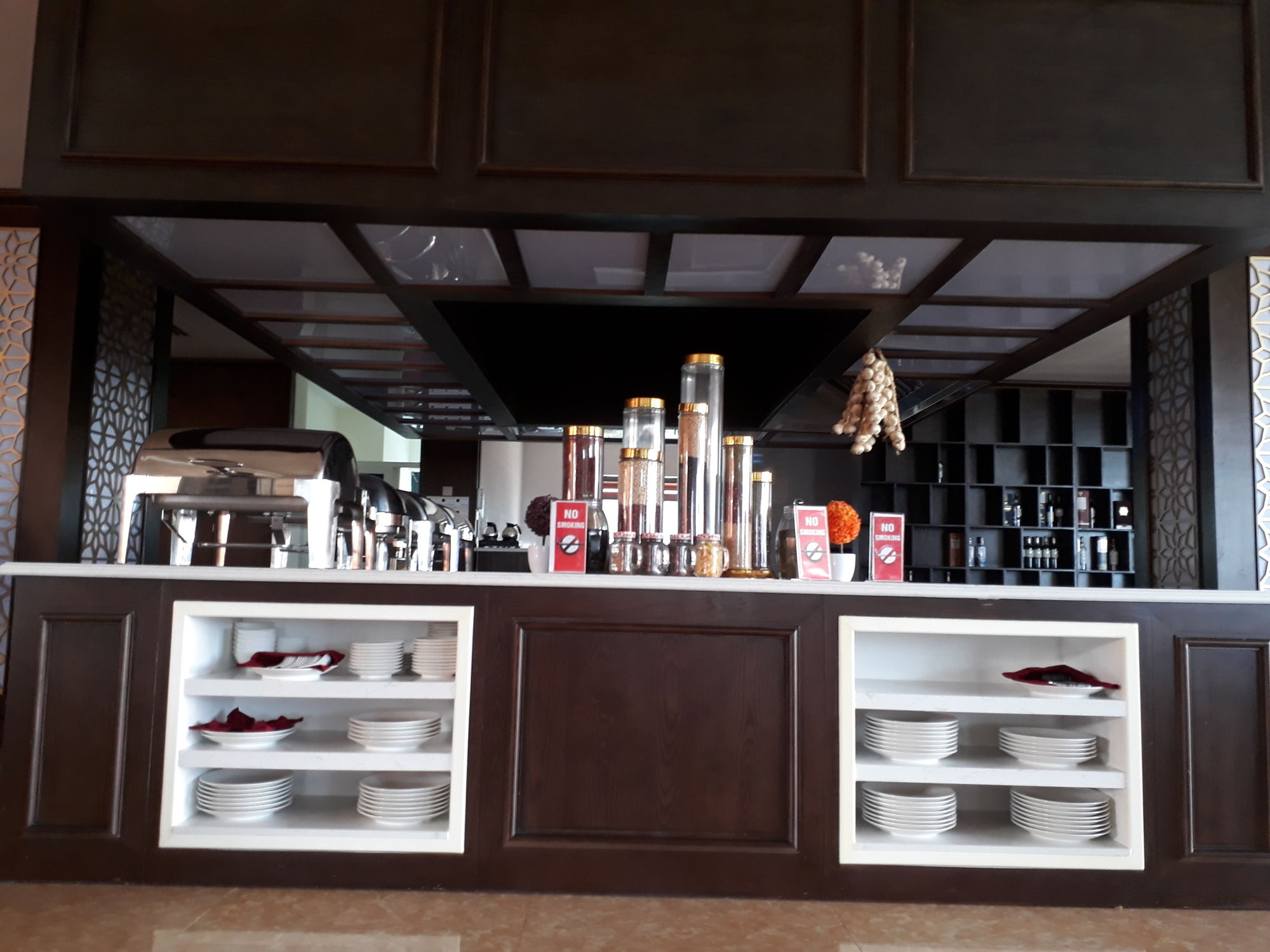 Фото Summer Cua Lo Hotel