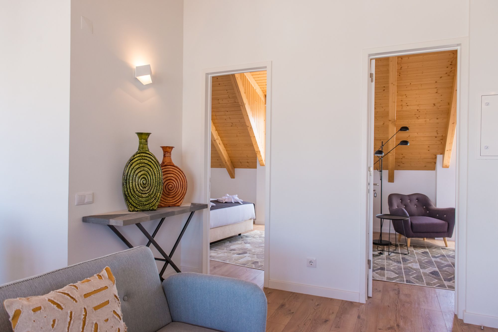 Фото Lx51 Studios & Suites Lisbon Center