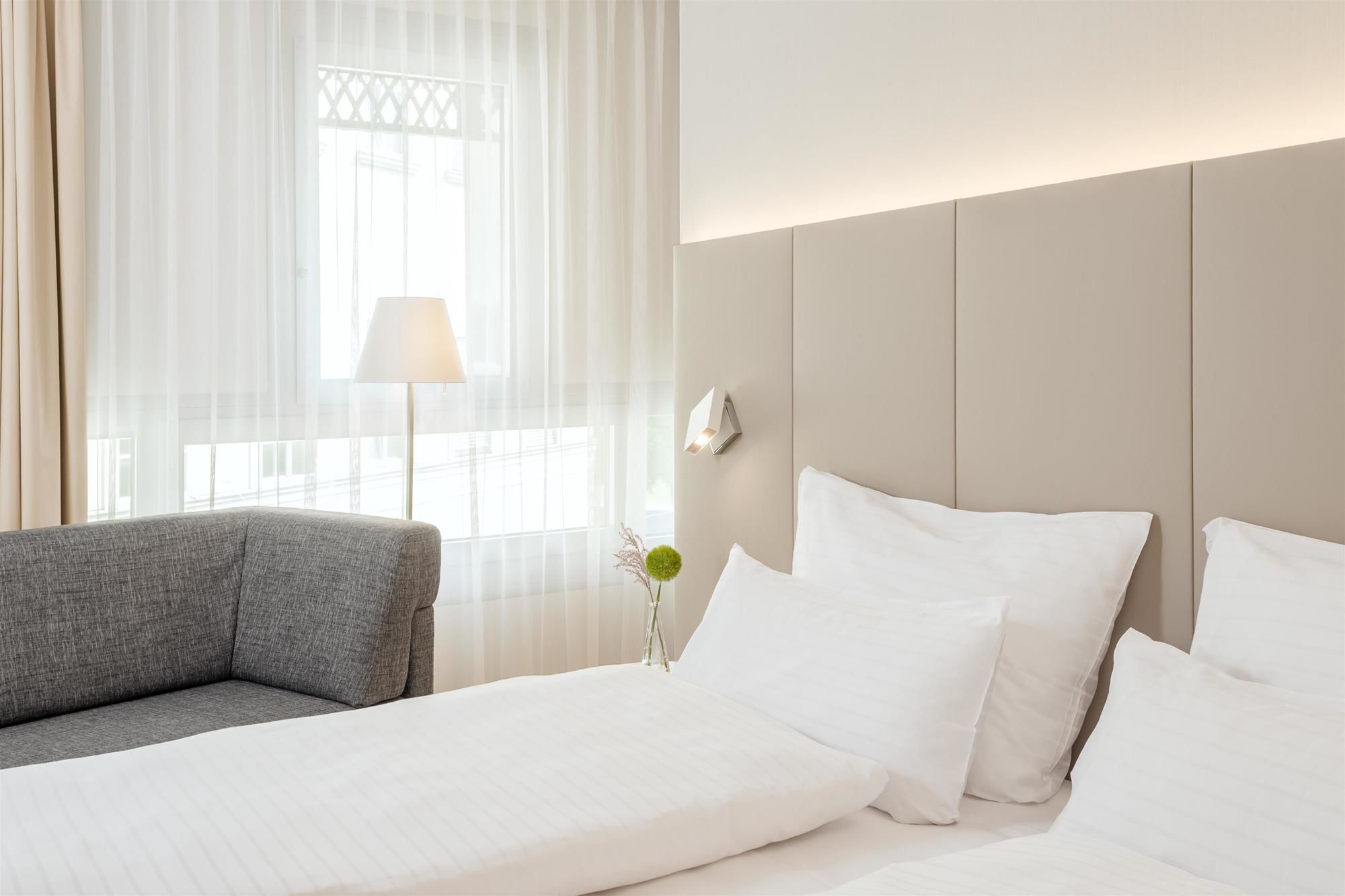 Фото Nh Graz City