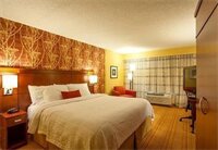 Фото Courtyard by Marriott Charlotte Airport/Billy Graham Parkway