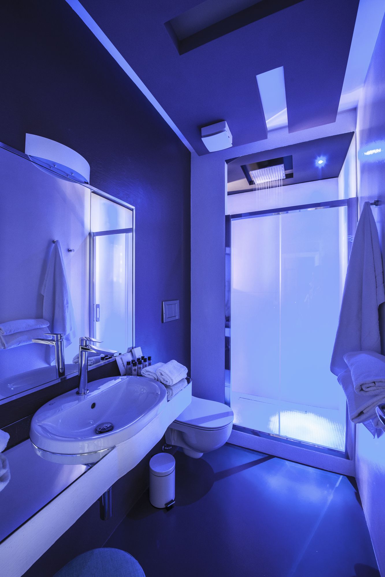 Фото Spagna Boutique Luxury Suites