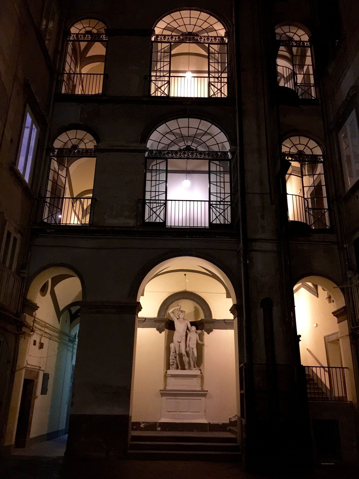 Фото Relais Piazza del Plebiscito