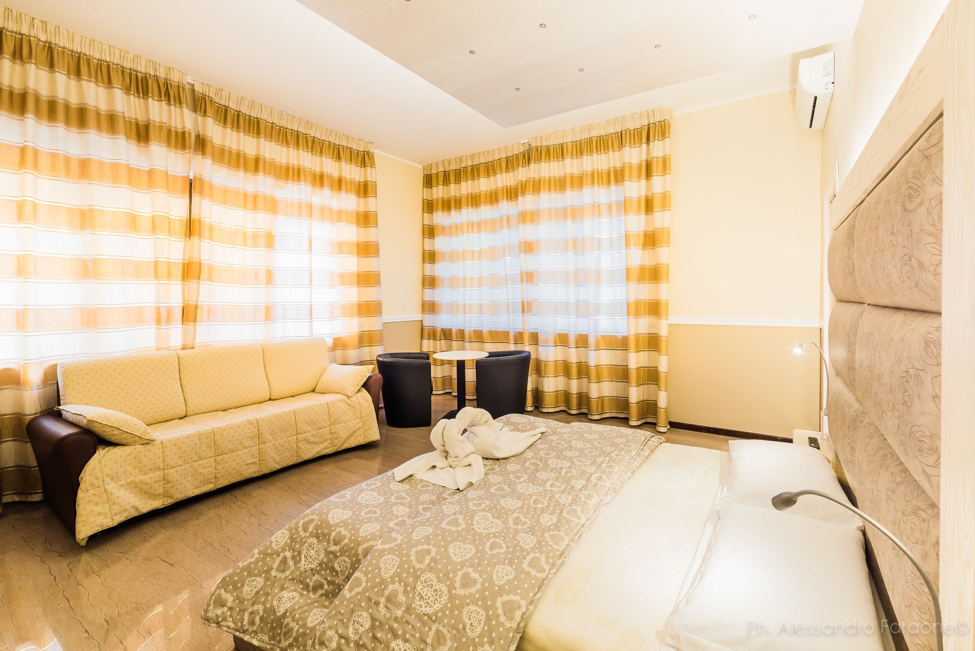 Фото Villa Domus Salento Suites & Rooms