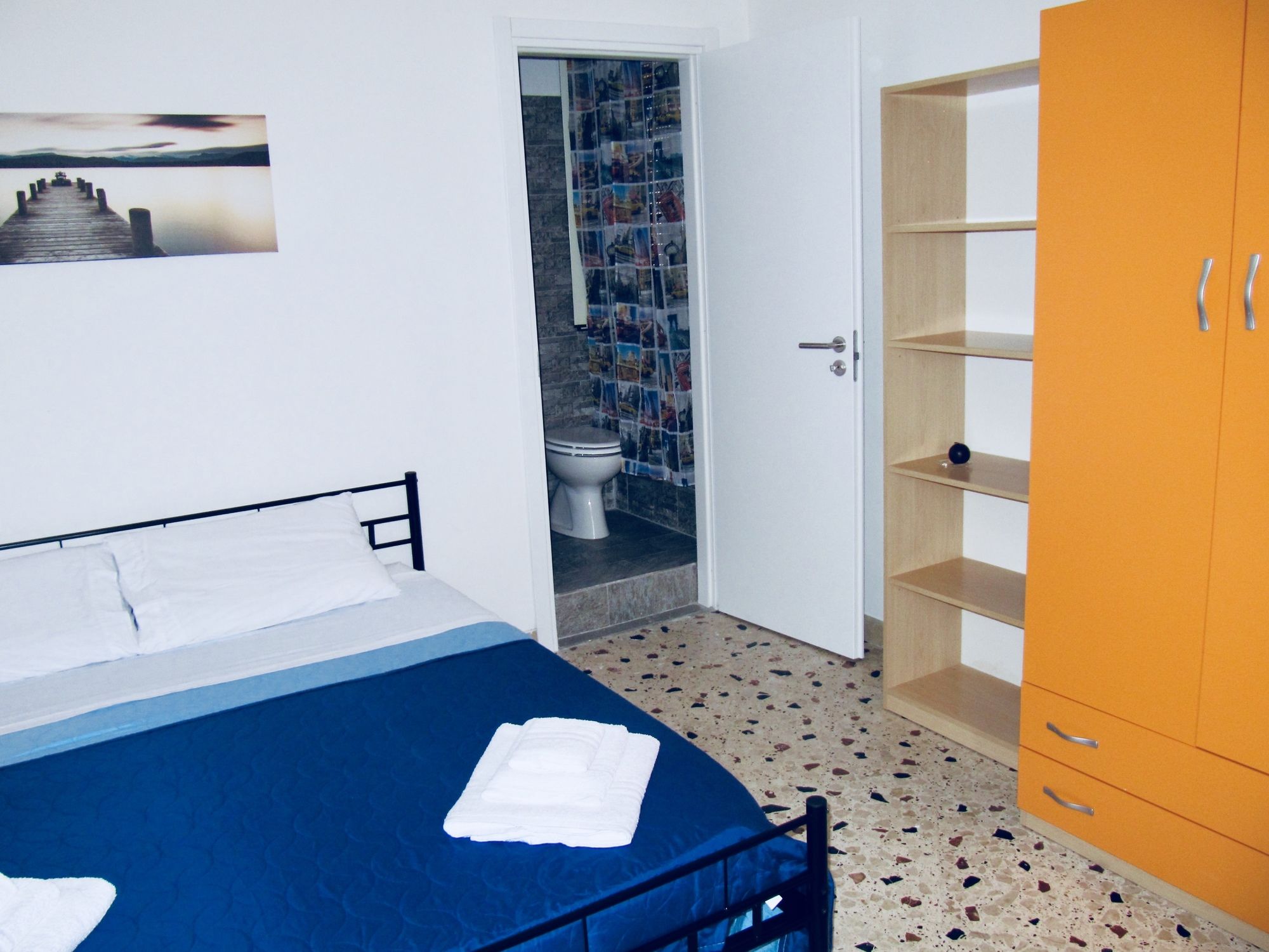 Фото Ri. Mo's Rent Room