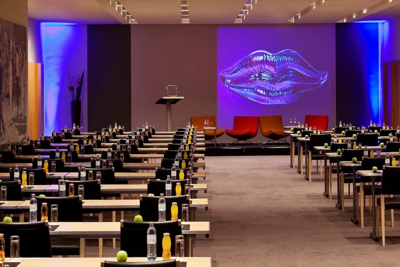 Фото Le Meridien Vienna