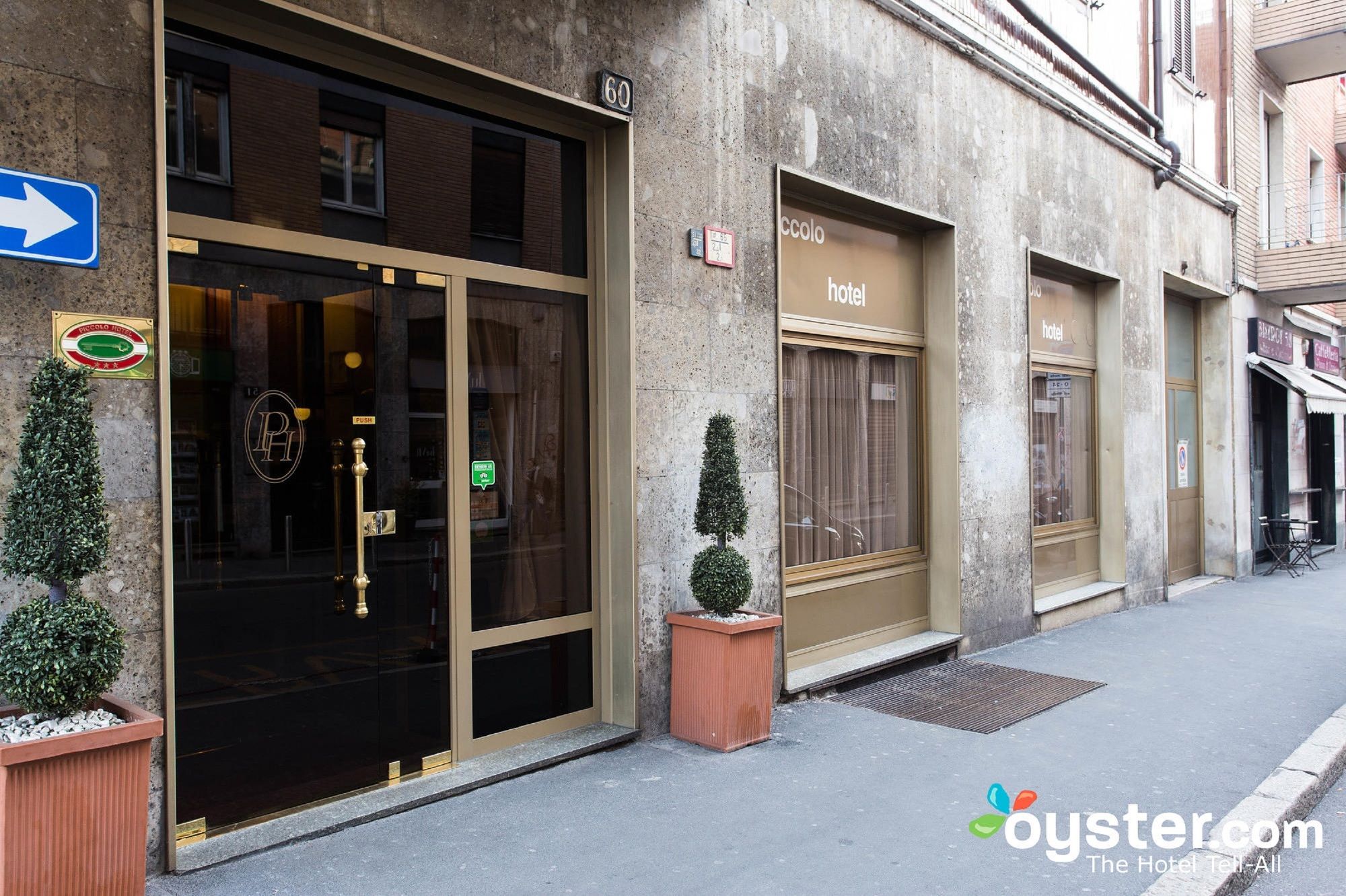 Фото Piccolo Hotel