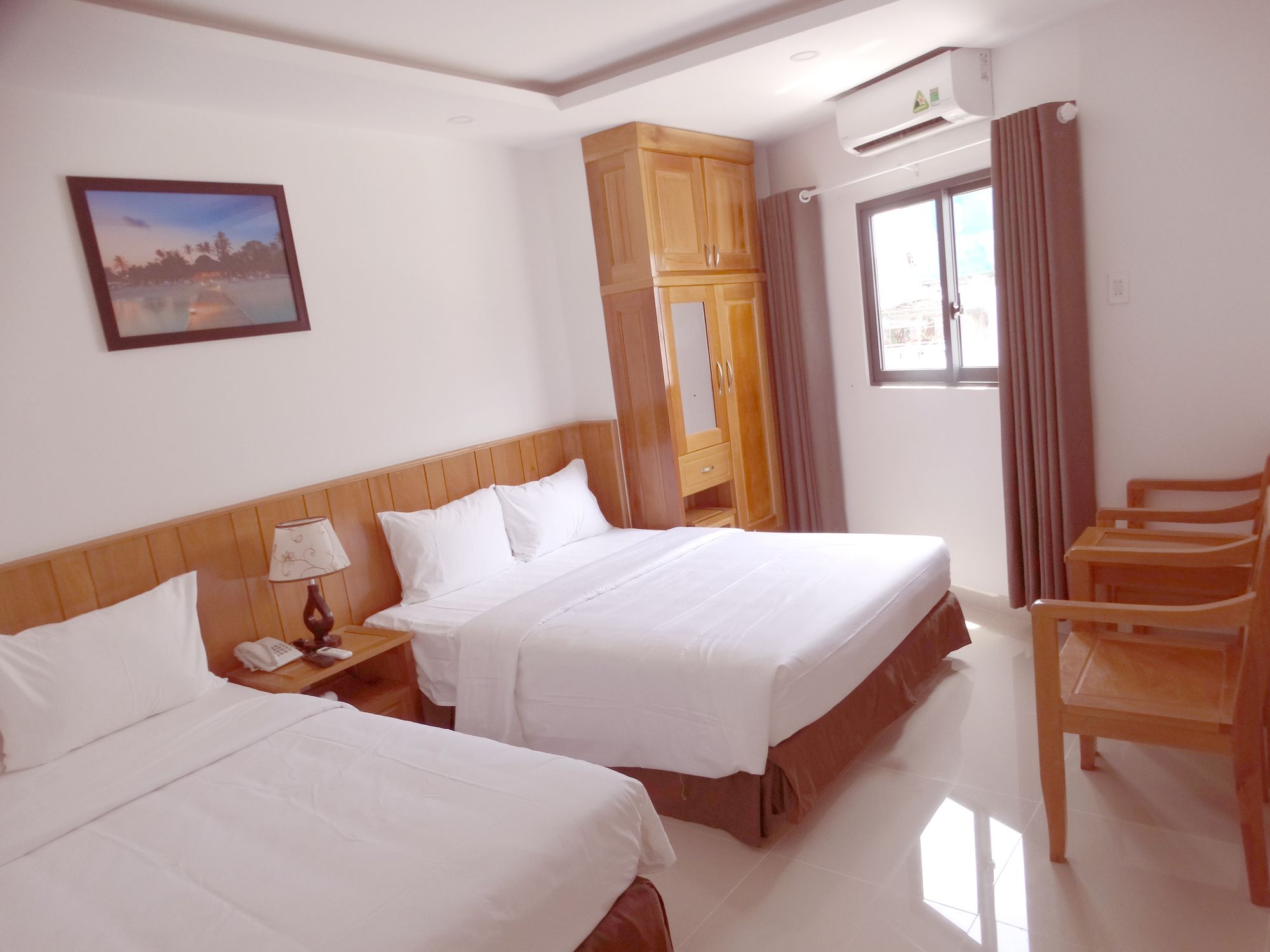 Фото Royal Hotel Nha Trang