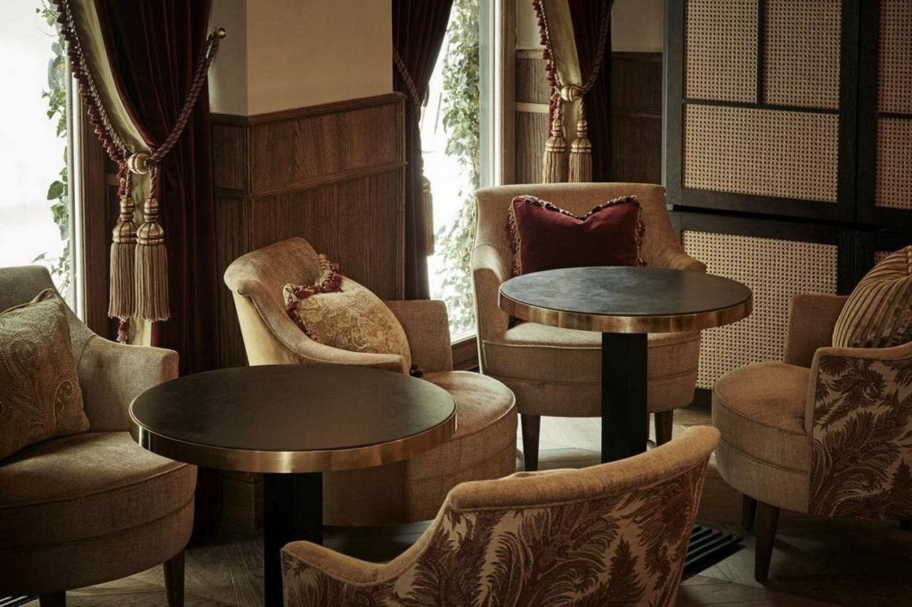 Фото Hotel Sanders