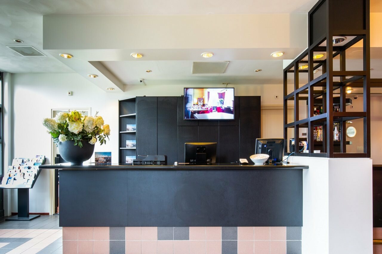 Фото Bastion Hotel Leiden Oegstgeest