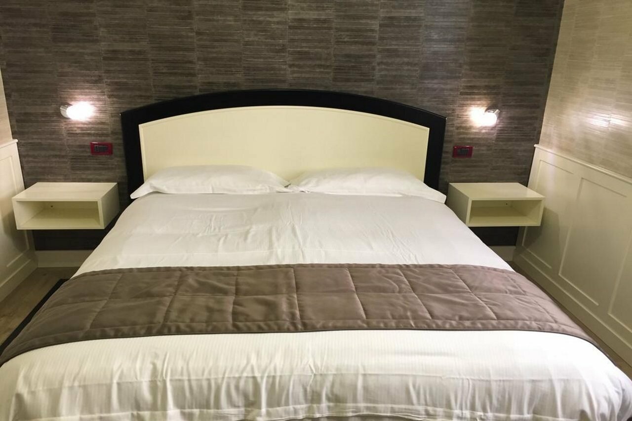 Фото Hotel Museum