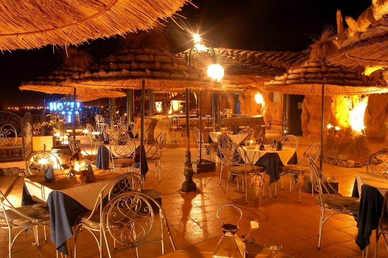 Фото Imperial Holiday Hôtel & SPA