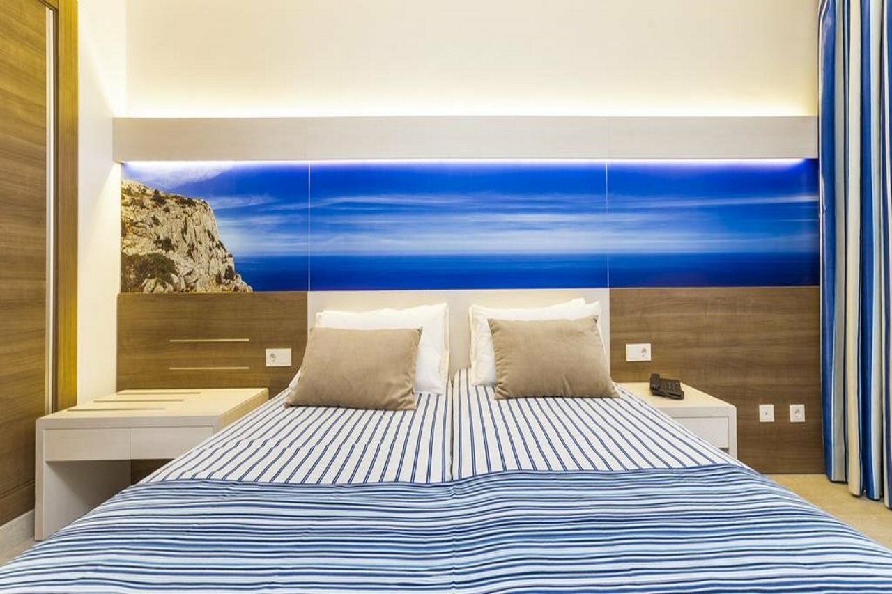 Фото Globales Verdemar