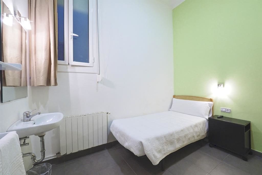 Фото Pensión Peiró