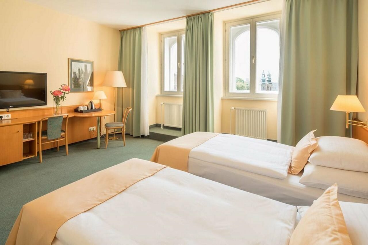 Фото Best Western Hotel Moran