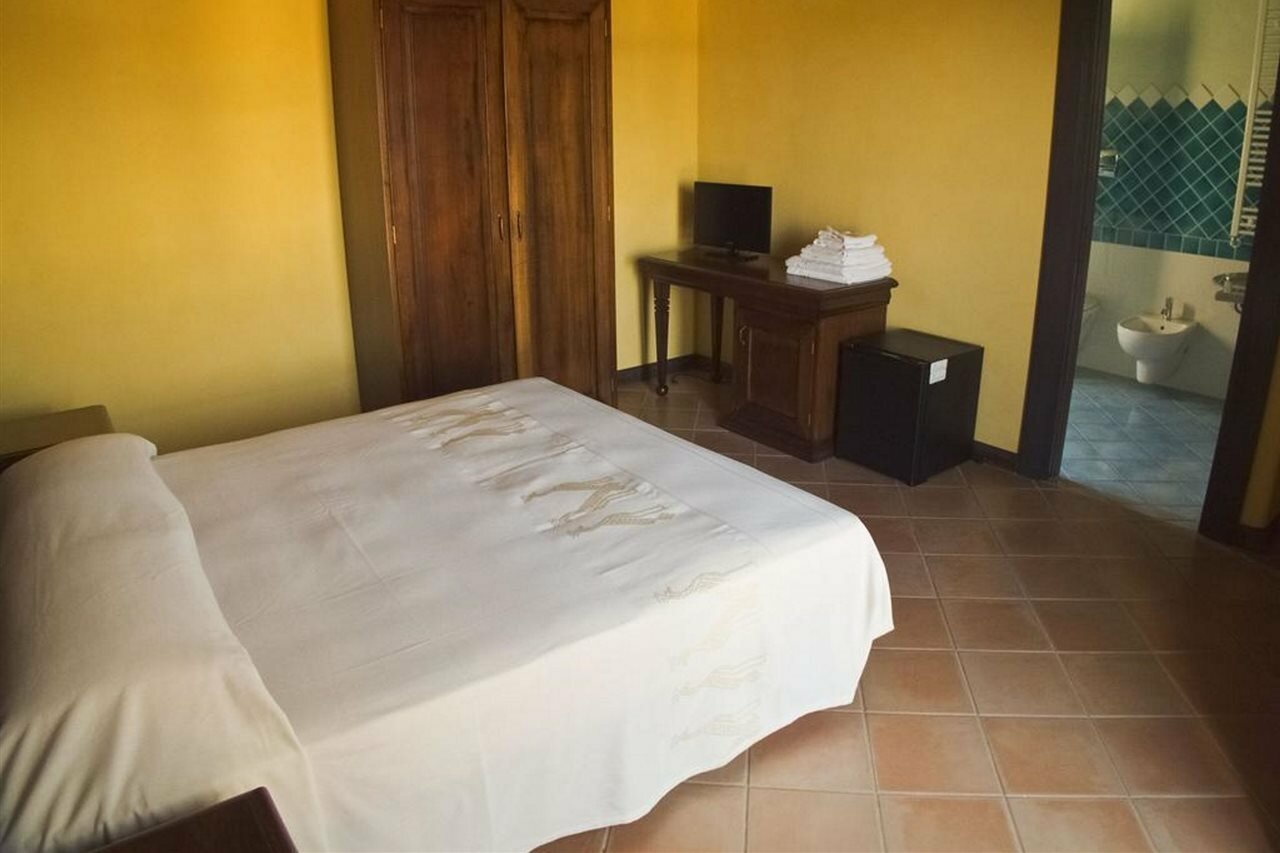 Фото Agriturismo Su Vrau