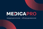 MedicaPro (Yelizarovykh Street, 53/2), equipo médico, equipo médico