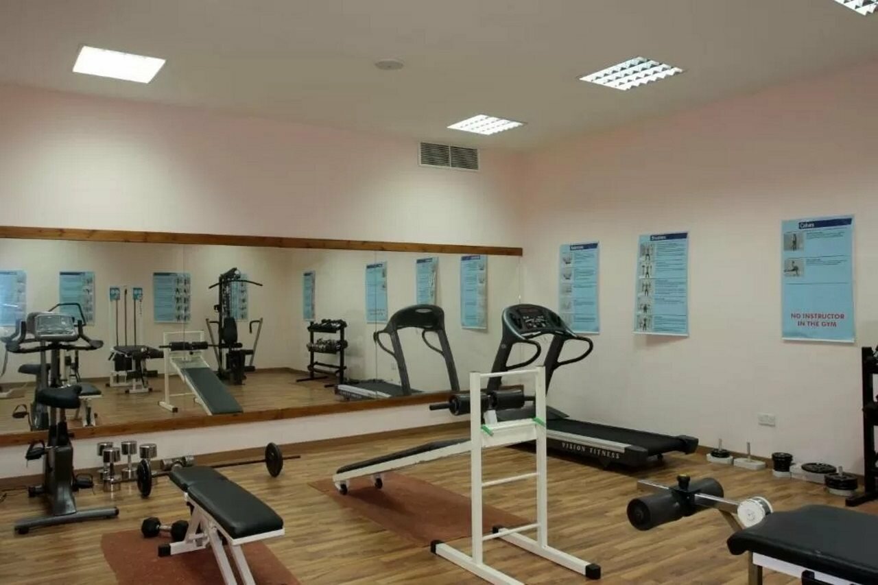 Фото Panas Holiday Village