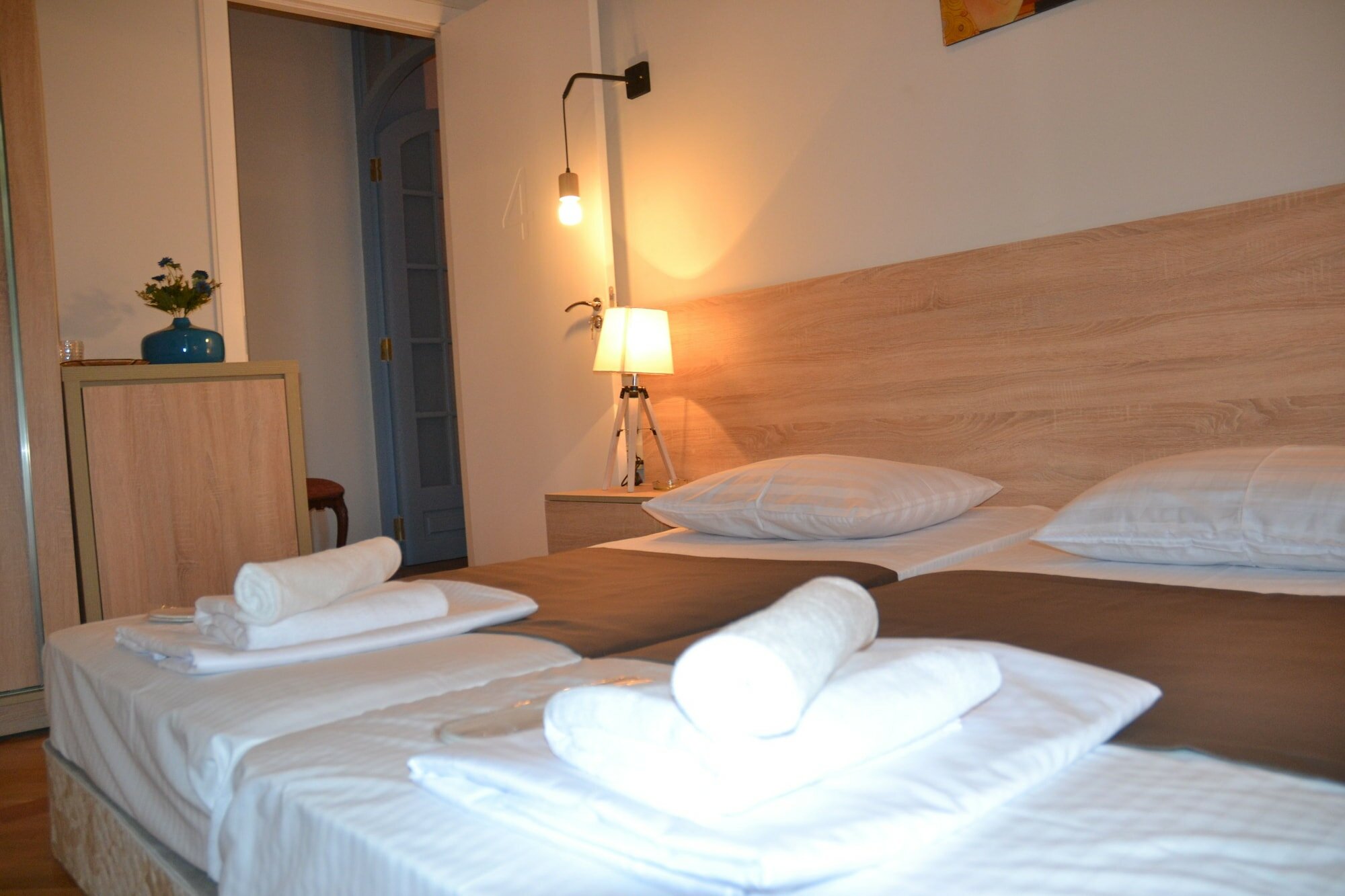 Фото Piccolo Casa Bella