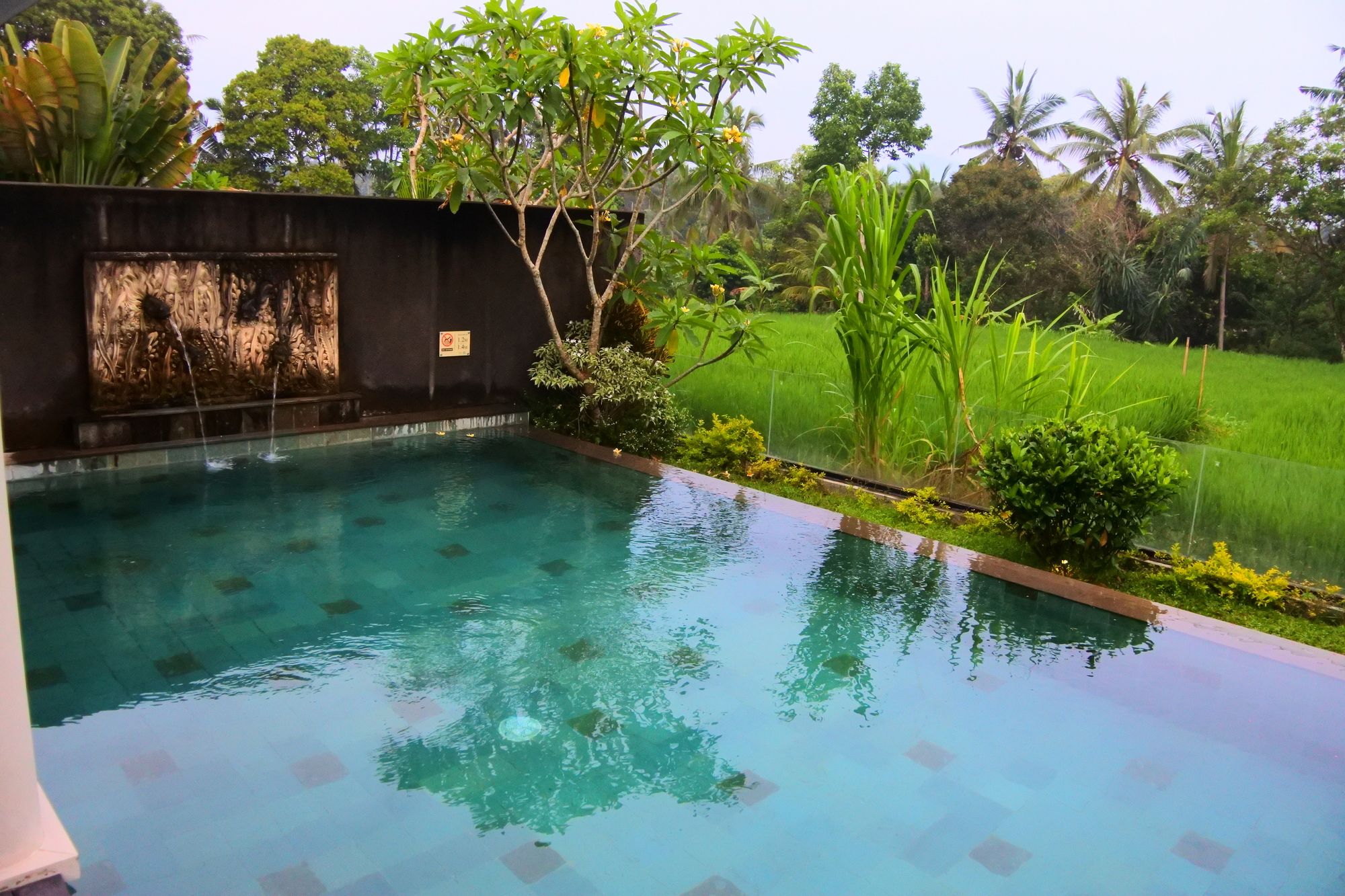 Фото Canikaya Villas Ubud