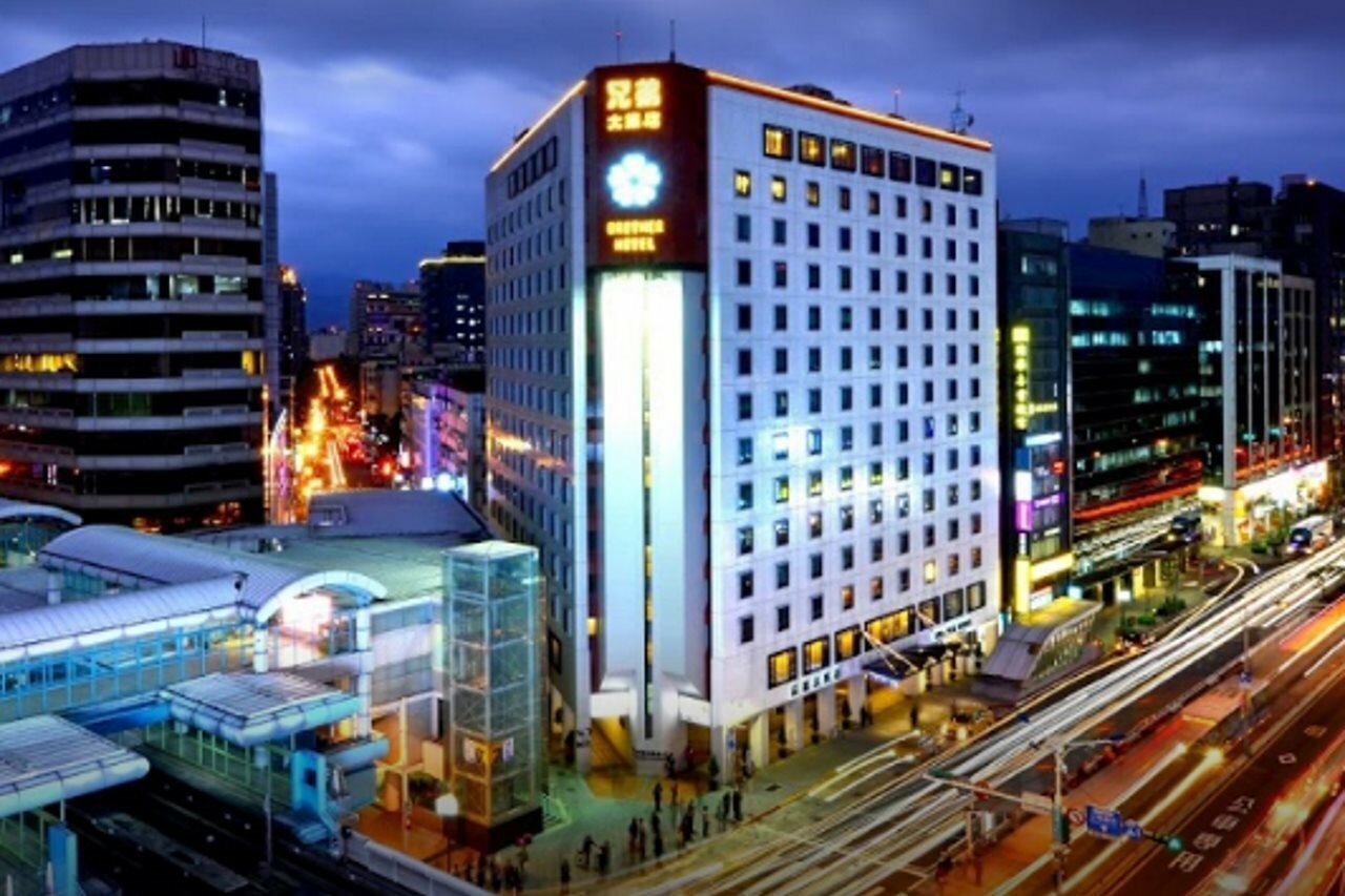 Фото Brother Hotel