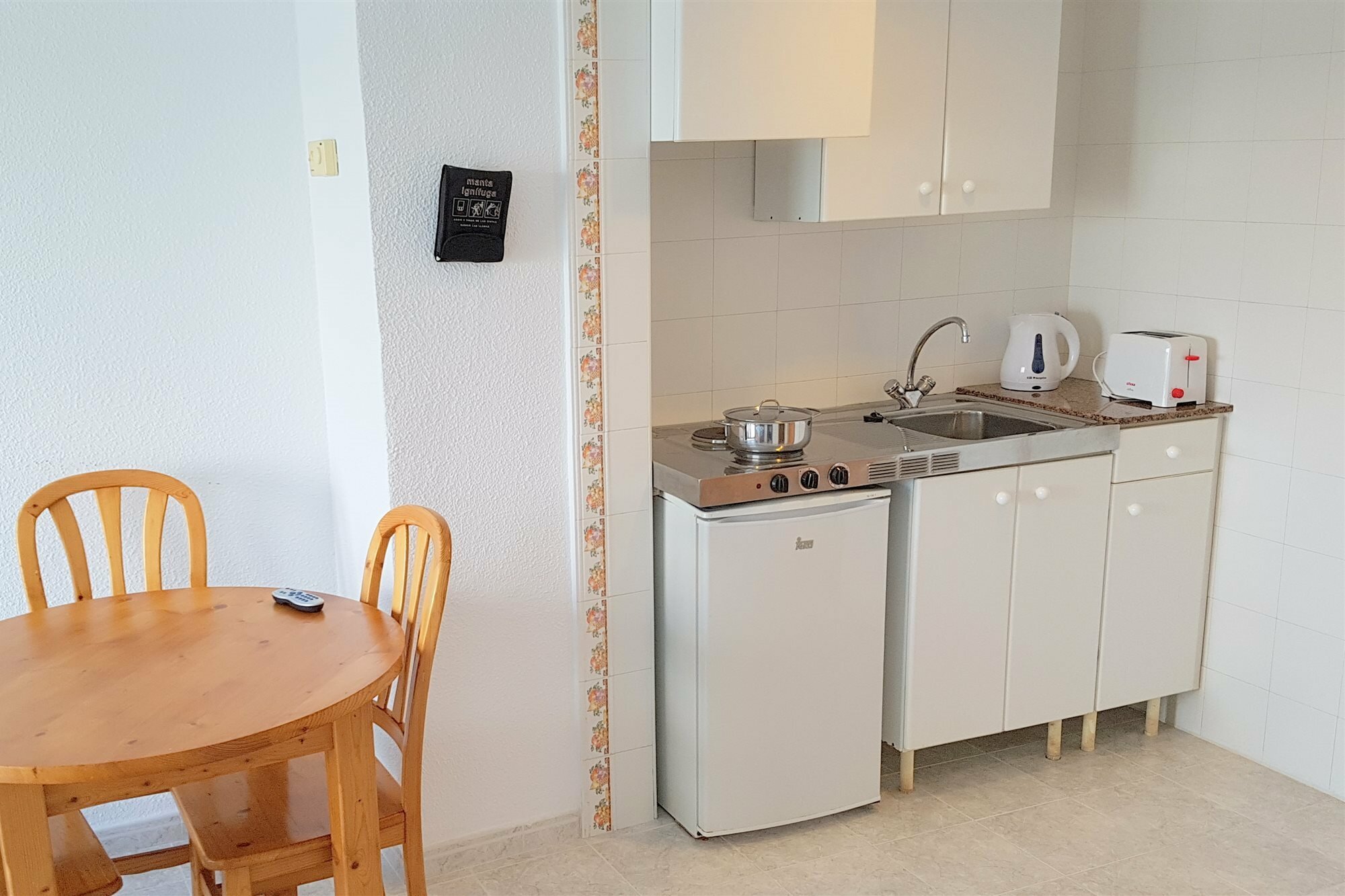 Фото Apartamentos Stil Mar y Paz