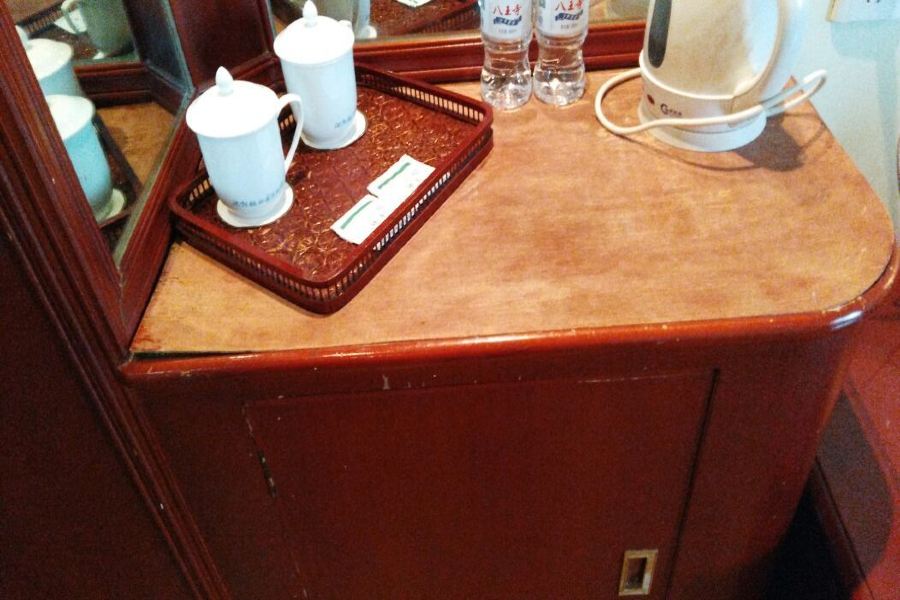 Фото Shenyang Airport Hotel