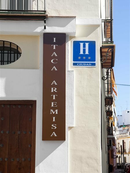 Фото Itaca Artemisa by Soho Boutique