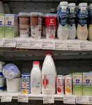 Добро (posyolok Dobrograd, ulitsa Dolgoletiya, 1к2), tienda de productos