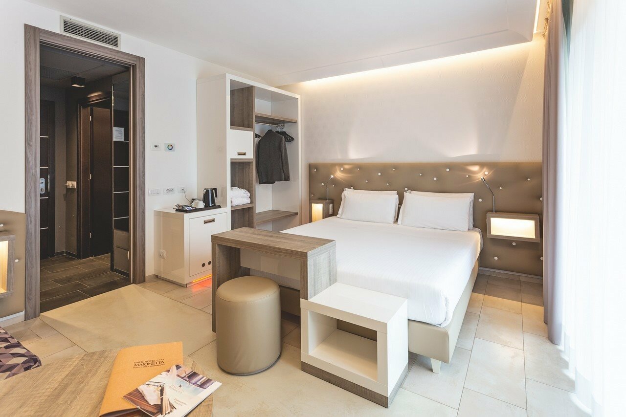 Фото Park Hotel Marinetta