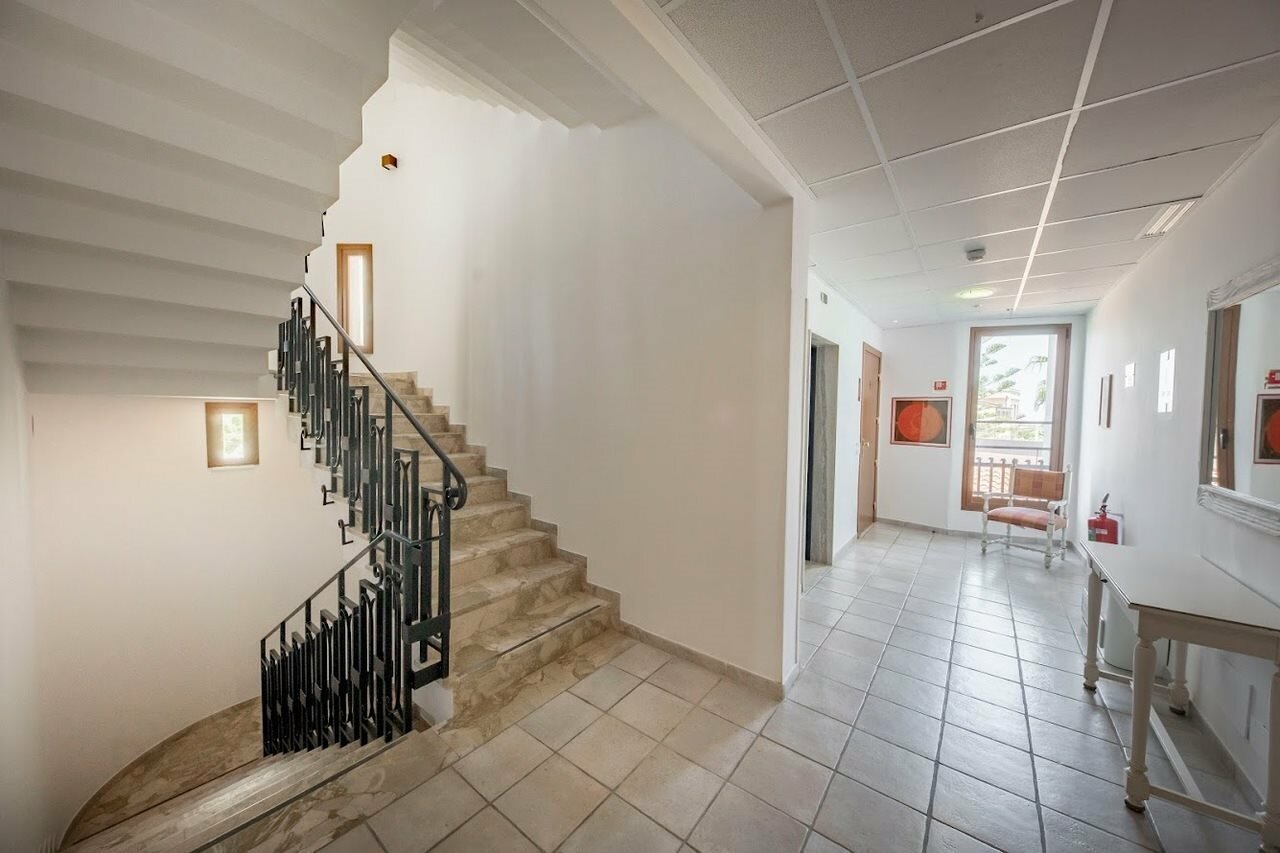 Фото Hotel Baia Del Capitano