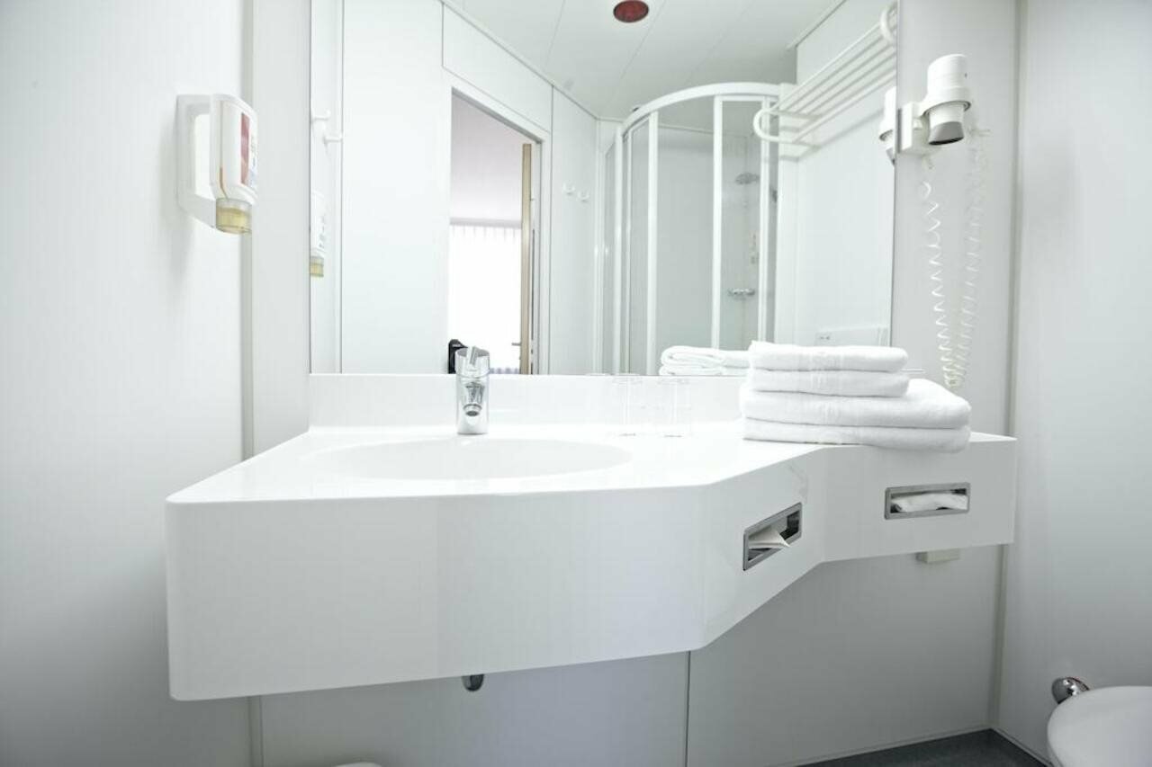 Фото IntercityHotel Erfurt