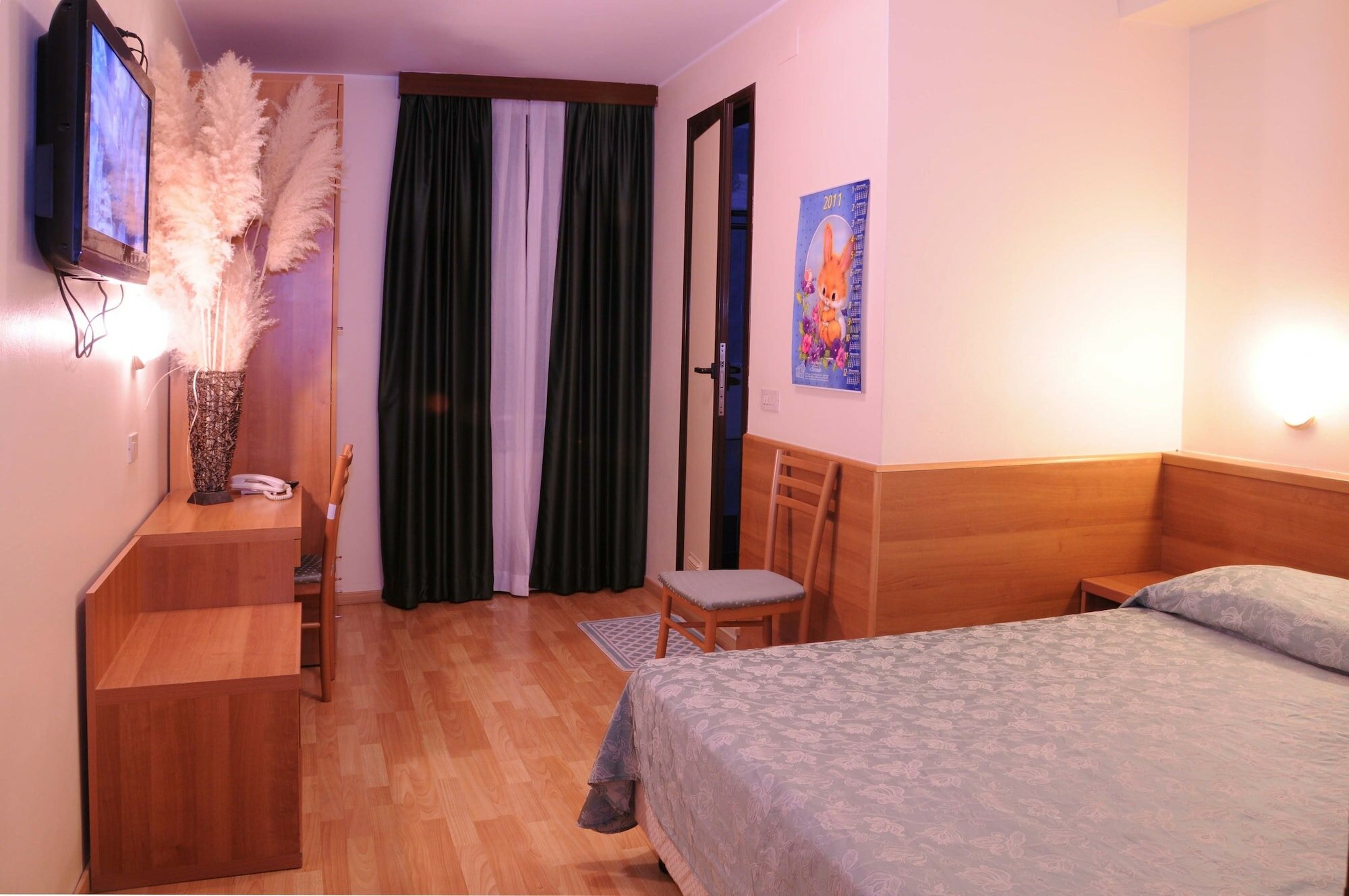 Фото Hotel Sonia