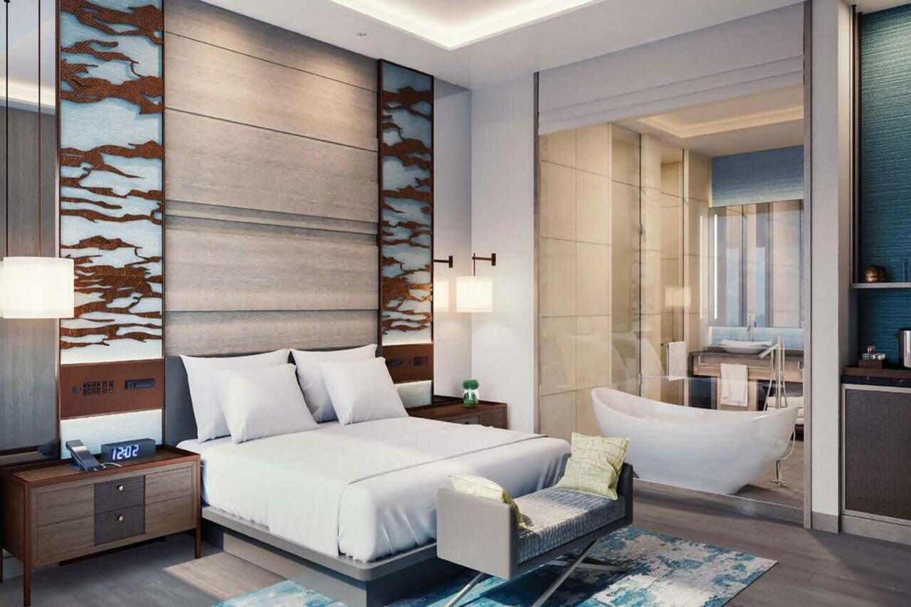 Фото Hilton Hiroshima