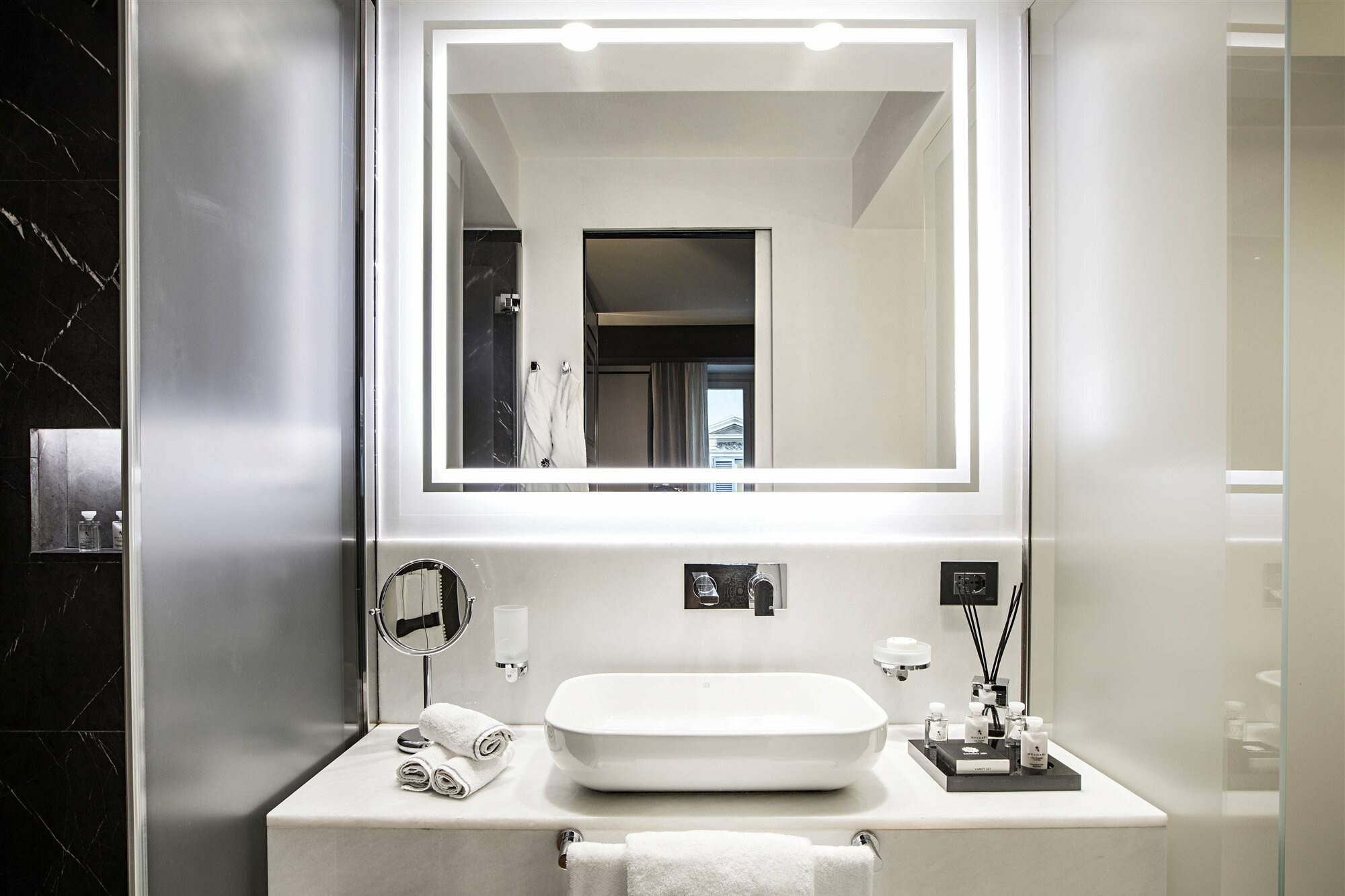 Фото Corso 281 Luxury Suites Roma