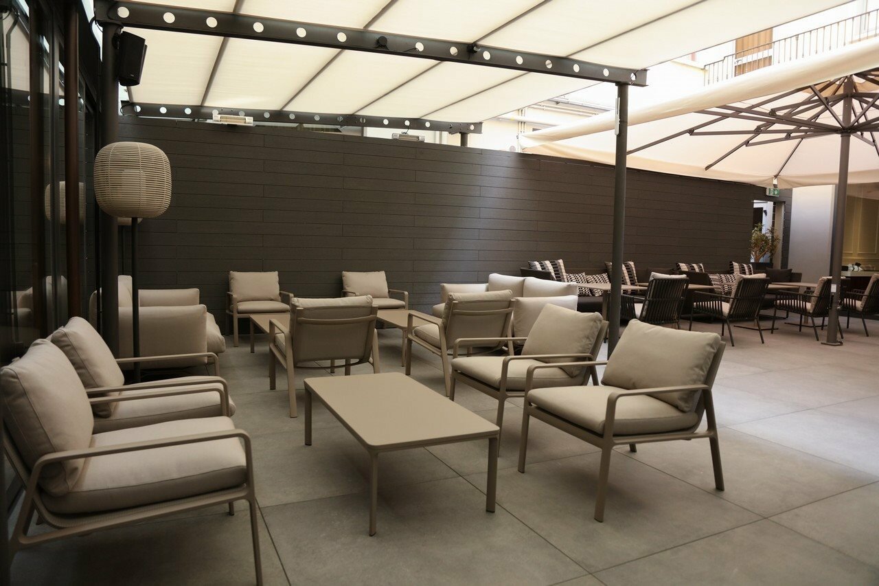 Фото World Hotel Casati 18