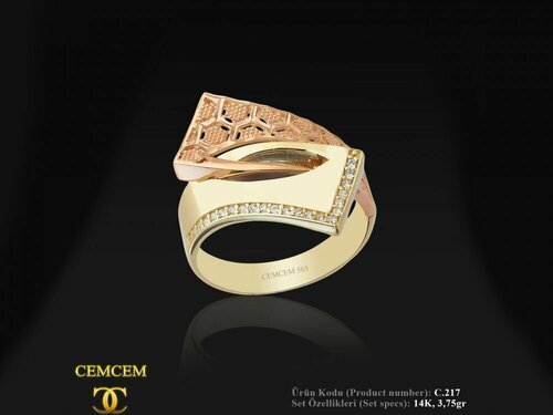 Mustafa Dolmacı Kuyumculuk Fotoğraf 2