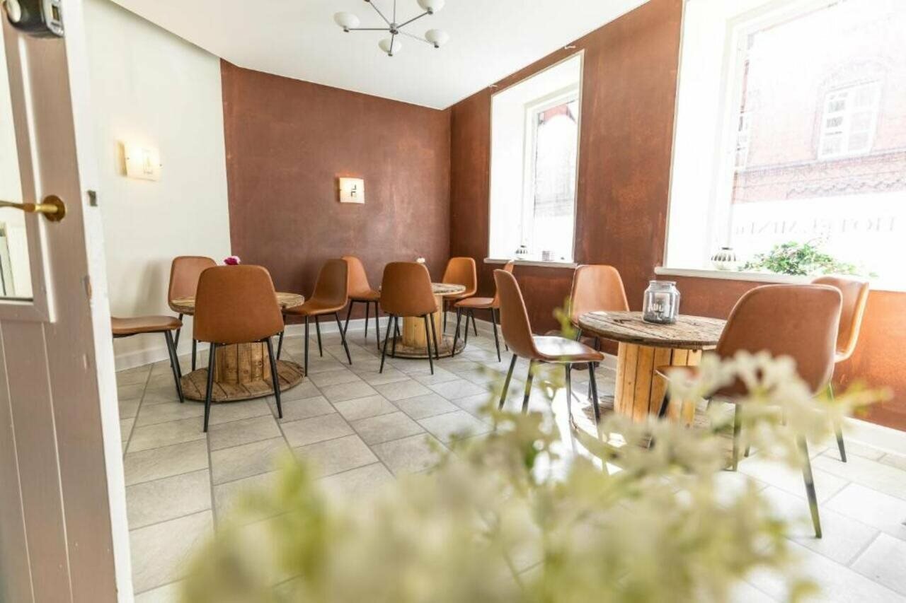 Фото Milling Hotel Mini 11