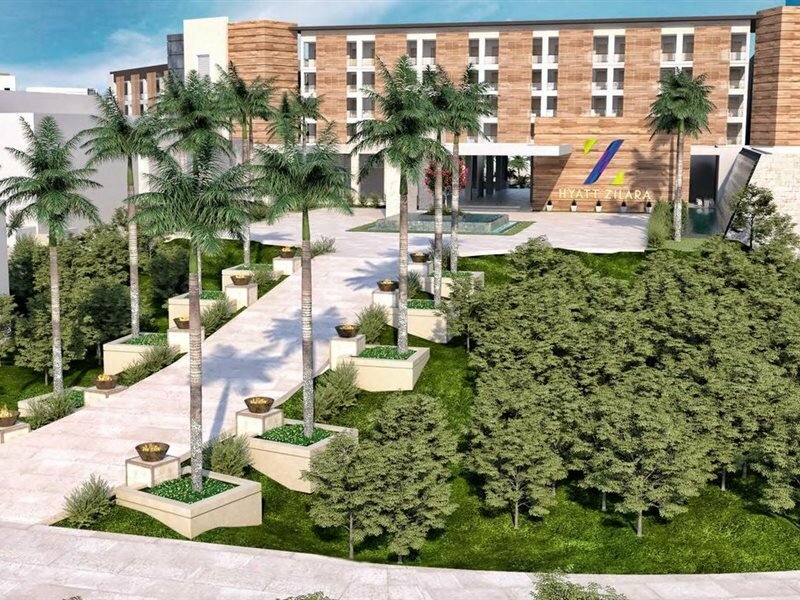 Фото Hyatt Zilara Cap Cana - Adults Only- All Inclusive