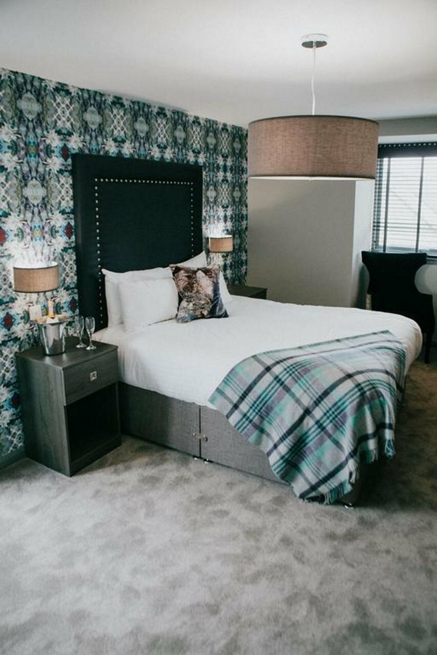 Фото Richmond Park Hotel