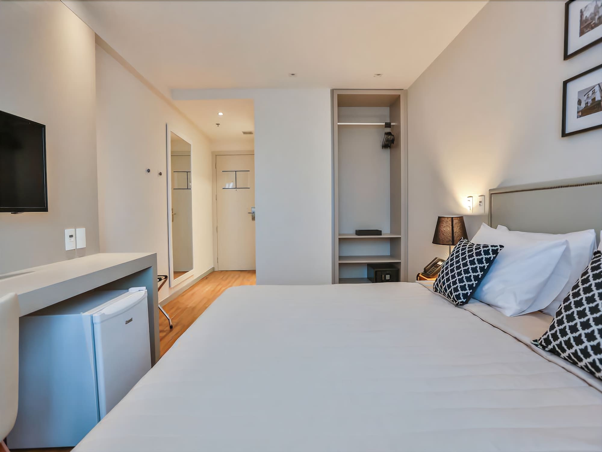 Фото ESuítes Campos dos Goytacazes