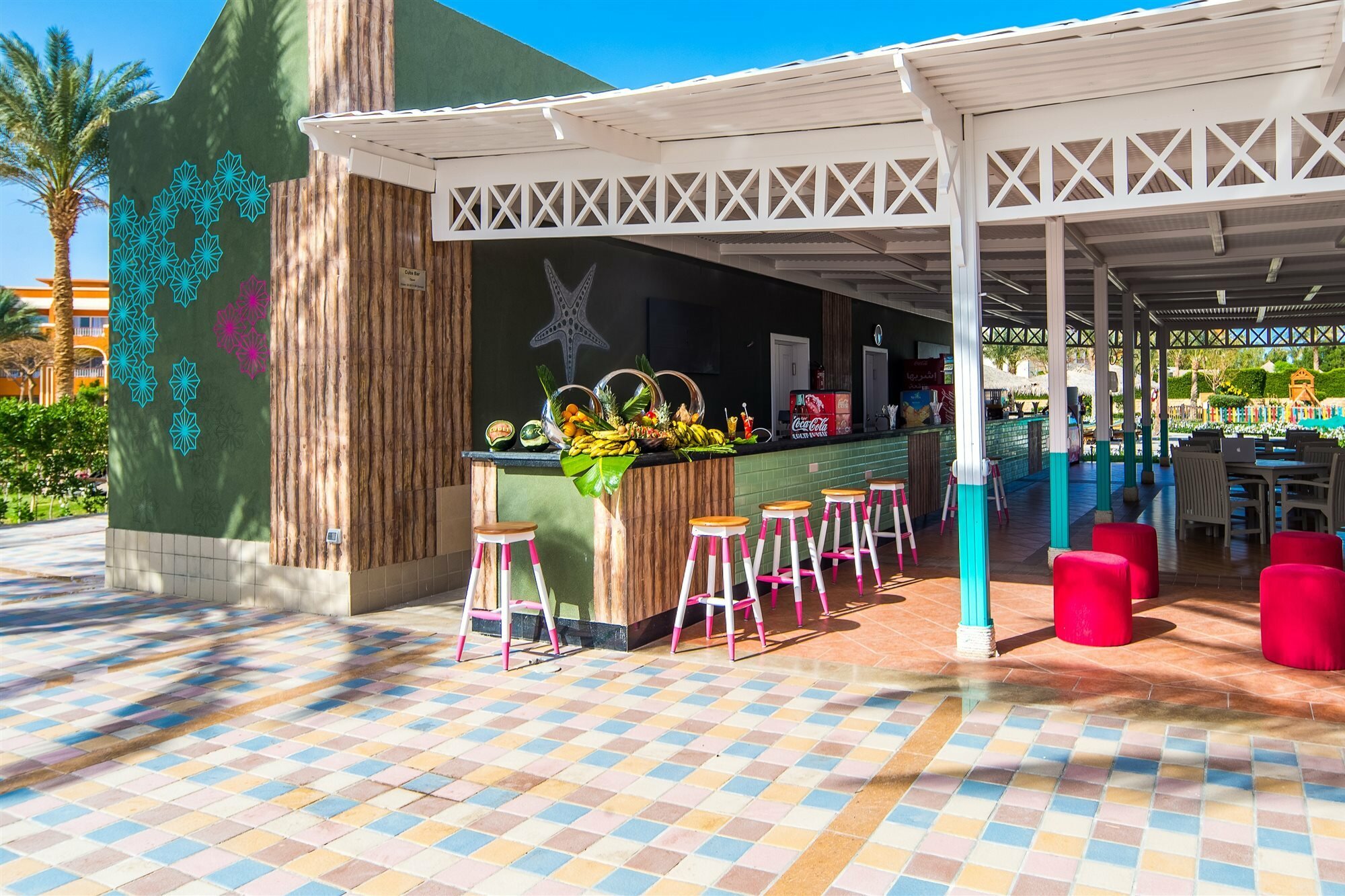 Фото Кариббиан уорлд резорт