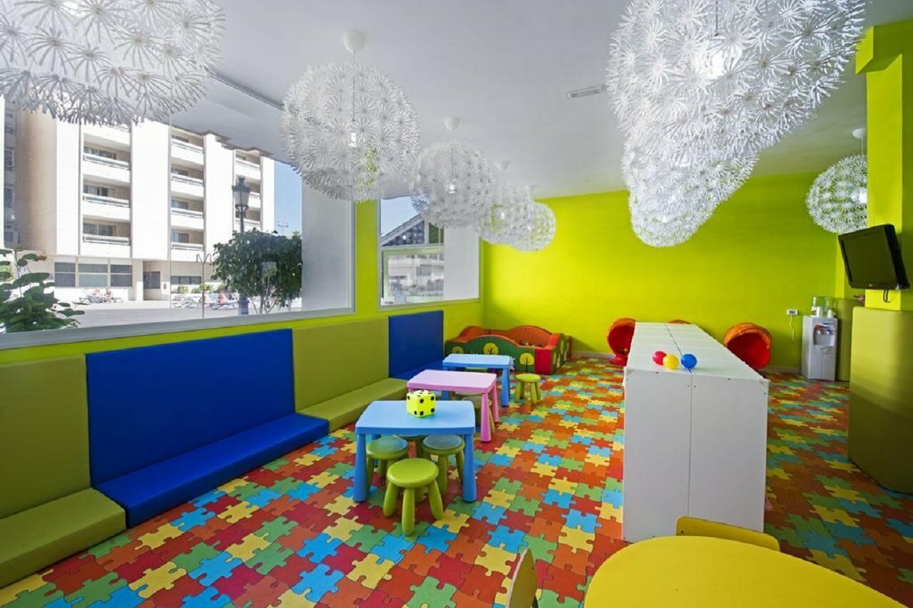 Фото Kn Aparthotel Columbus