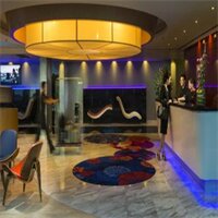 Фото Holiday Inn Express & Suites Johor Bahru