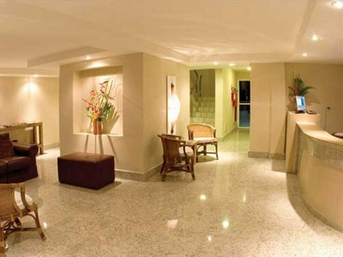 Гостиница VIP Praia Hotel