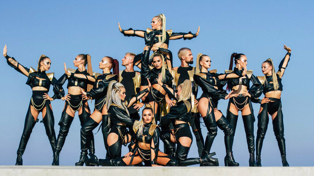 Dance school Assa Event Production, Alanya, photo