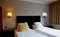 Фото The Bruce Hotel