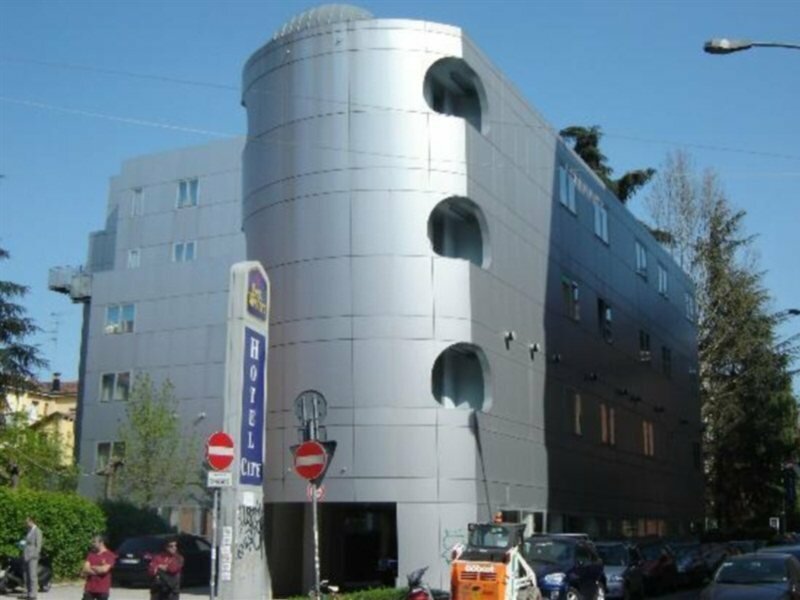 Фото отеля 5